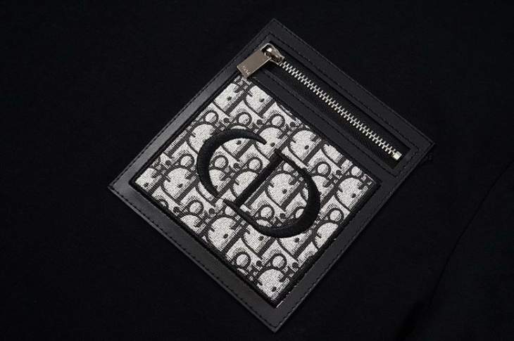 Dior T Shirts Short _SKUDiorS-3XLyktG111615880